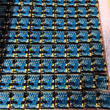 好消息！原廠RJ45接口插座現貨充足專用于DSX-CHA804S模塊